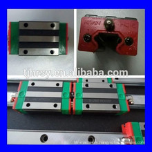 Hiwin HGW65CA linear guide and block best supplier